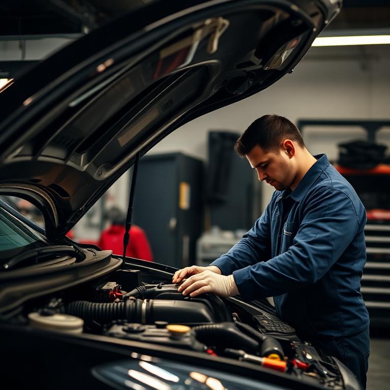 Automotive Technology