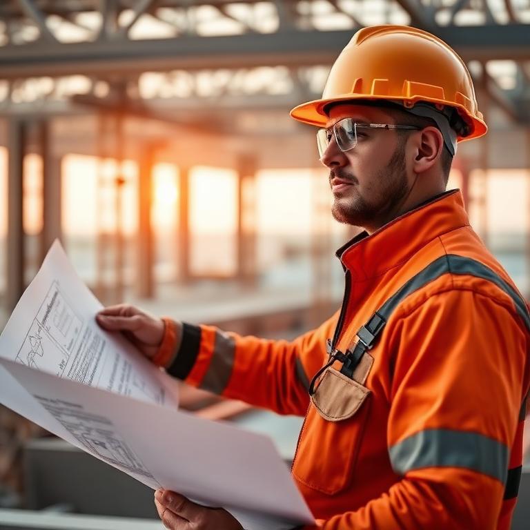 Civil Technology