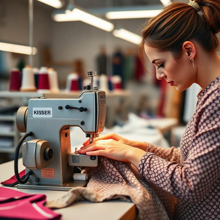 Tailoring & Fashion